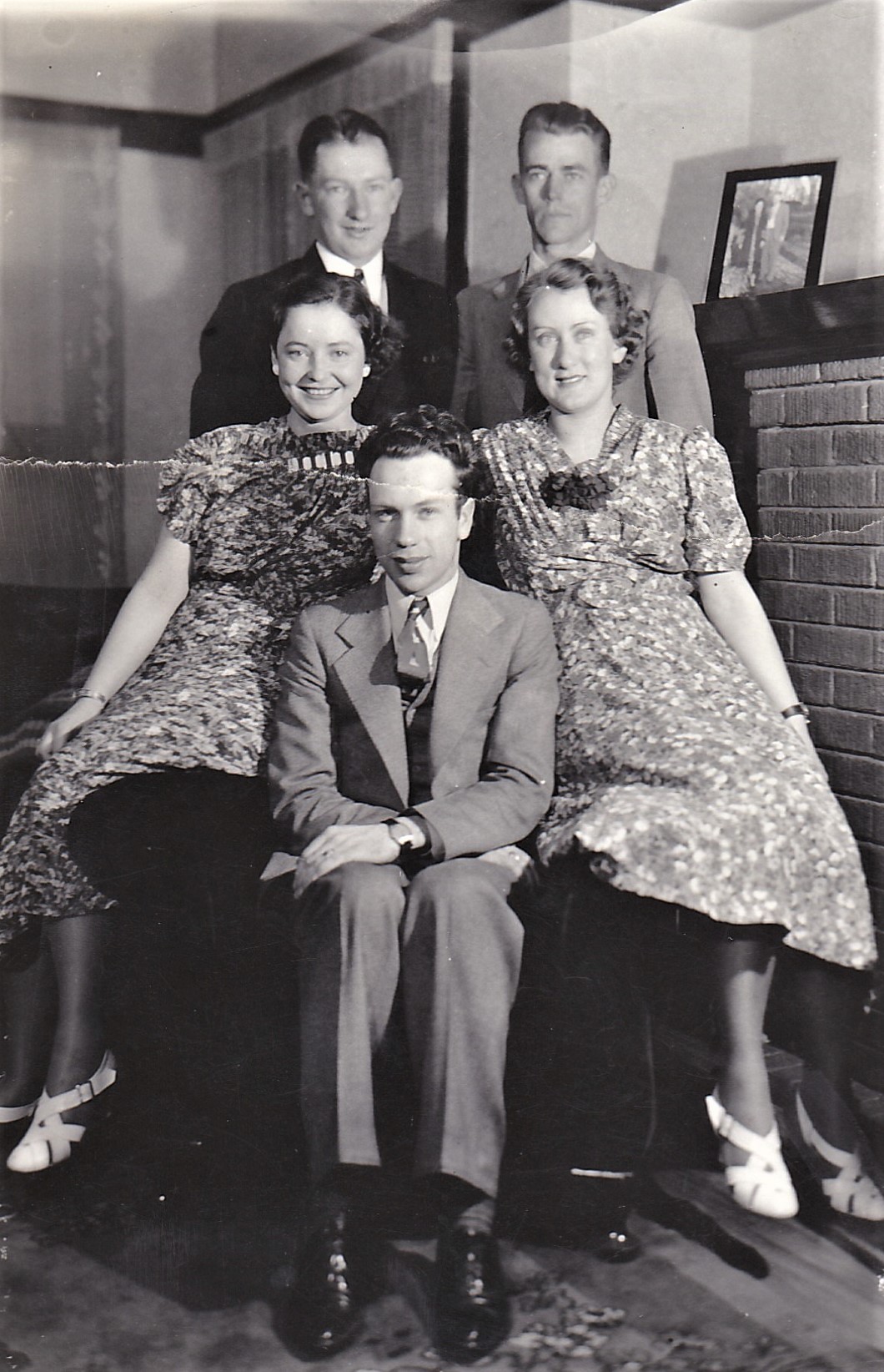 Office Missionaries